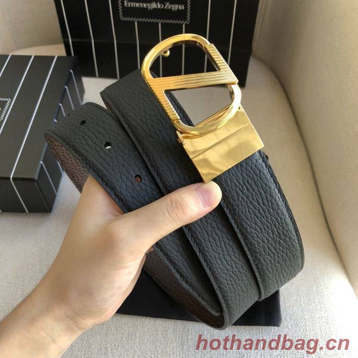 Ermenegildo Zegna Belt 35MM EZB00012 Ermenegildo Zegna Belt 35MM EZB00012